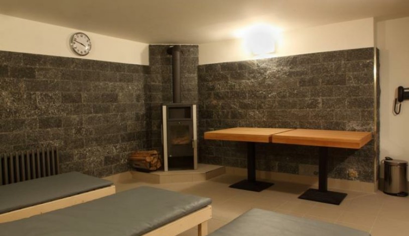 Hotel Alfred *** Karlovy Vary